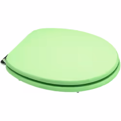 Copriwater verde universale in legno certificato Il copriwater è un accessorio che non può mancare per rendere confortevole e ...