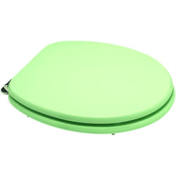 Iperbriko - Coprivater verde in mdf fsc compatibile
