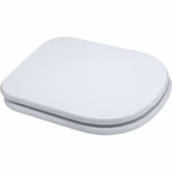 Copriwater modello Oasi compatibile bianco Questo copriwater è un modello compatibile con i copriwater Oasi. Il copriwc è rea ...