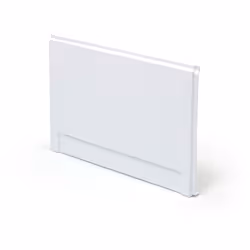 Pannello laterale per vasca da bagno rettangolare idromassaggio Pannello laterale in acrilico bianco compatibile con vasca da ...
