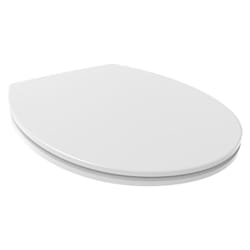 Iperbriko - Sedile wc universale in duroplast