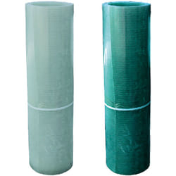 Lastra piana 150 x 30 cm traslucida in vetroresina