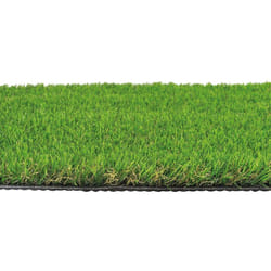 Prato sintetico verde 300 cm x 25 mt.