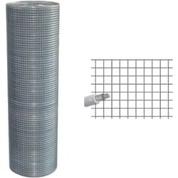 Rete elettrosaldata 150x25 mm - 25 mt