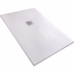 Piatto doccia 'Arno' cm 120 x 70 Il piatto doccia 'Arno' è la soluzione ideale per il tuo bagno. Con una dimensione di 120 x  ...