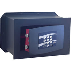 Cassaforte elettronica 28 x 42 x 19,5 cm