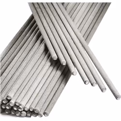 Elettrodi rutilici serie 'OK 45.40' Gli elettrodi rutilici serie 'OK 45.40' sono progettati per offrire prestazioni elevate n ...