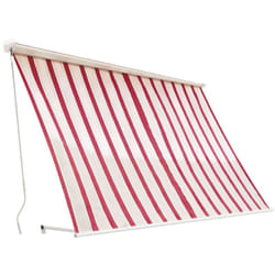 Tenda da sole a caduta 300x250 cm beige