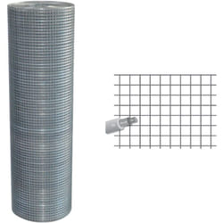 Iperbriko - Rete elettrosaldata 100 h 13 x 25 mm - 25 mt