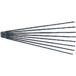 Elettrodi basici 2,5 x 350 mm per acciai