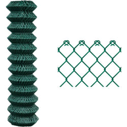 Rete griglia 150 cm x 50 cm in pvc