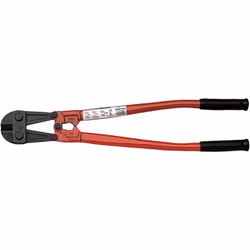 Tagliabulloni mm 750 Il tagliabulloni mm 750 è uno strumento progettato per garantire tagli precisi e puliti su bulloni e bar ...
