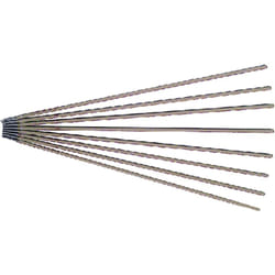 Elettrodi rutilici 2,5 x 300 mm - 825 pz