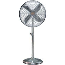 Ventilatore da pavimento 40 cm, 50 w