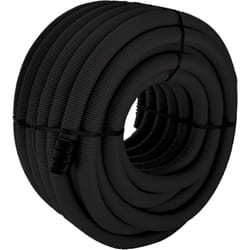 Tubo per cavidotti 50x50 mt nero