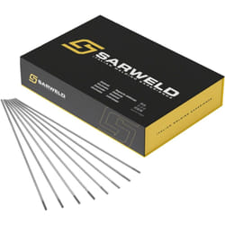 Elettrodi rutilici 2,5 x 300 mm, 720 pz