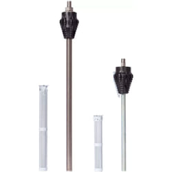 Tassello isolamento 12/16 M16 x 375 mm