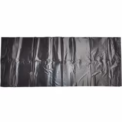 Sacchi polietilene nettezza urbana 55 x 70 nero - mycron 45 - cf.20 kg I sacchi polietilene per la nettezza urbana sono ideal ...