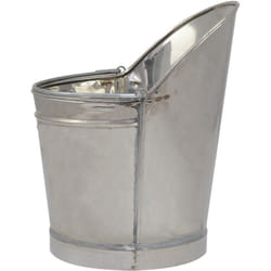 Secchio per mungitura 10 lt in acciaio inox