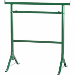 Cavalletto doppio regolabile Il cavalletto doppio regolabile ha un'altezza compresa tra 145 cm e 235 cm, permettendo una gran ...