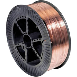 Filo per saldatura CO2 1,2 mm - 15 kg