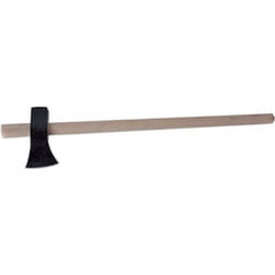 Mazza da spacco 3,5 kg con manico in legno