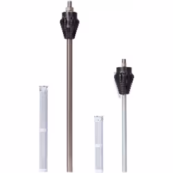 Tassello per sistemi isolamento 'Thermax 12/16' 12/110 - M12 x 245 mm Il tassello per sistemi di isolamento 'Thermax 12/16' è ...