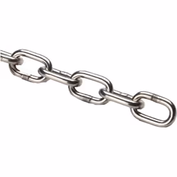 Catena genovese in scatola La catena genovese in scatola è un prodotto di alta qualità, ideale per una varietà di applicazion ...