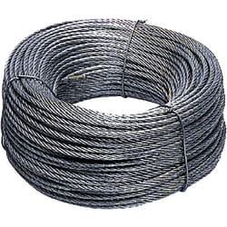 Fune commerciale uso interno 10 x 25 mt