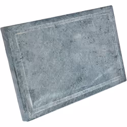 Ricambio Pietra Naturale - cm 40 x 60 Scopri il nostro ricambio in pietra naturale, ideale per rinnovare e abbellire i tuoi s ...
