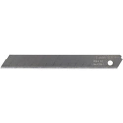 Lama a spezzare 18 mm - cf. 10 x 10 pz