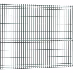 Cancellata H mt 1,22 x 2 La cancellata H è una soluzione ideale per delimitare spazi esterni con eleganza e sicurezza. Con un ...