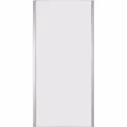 Anta Cristallo Ricambio Box Doccia Perla - 80 x 80 cm (fisso) Scopri l'anta in cristallo per il tuo box doccia Perla, progett ...