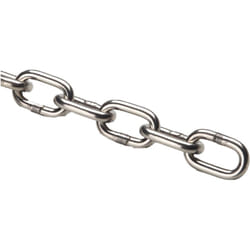 Catena genovese in scatola 2,2 x 75 mt