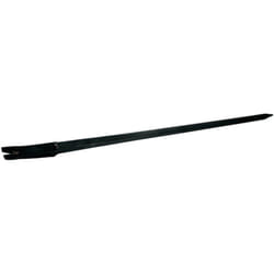 Iperbriko - Leva unghia aperta 100 cm in acciaio verniciato