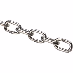 Catena genovese in scatola La catena genovese in scatola è un prodotto versatile e resistente, ideale per molteplici applicaz ...