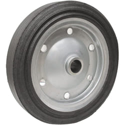 Ruota per betoniera 43 mm x 350 mm, 200 kg