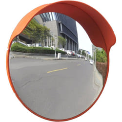 Specchio stradale parabolico ø 60 cm