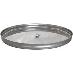 Iperbriko - Gallettiante ad olio 530 mm per botti