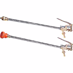 Lancia a leva alta pressione cm 60 La lancia a leva alta pressione da 60 cm è progettata per garantire prestazioni elevate e ...