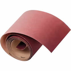 Carta spaziata rotolo 'GB55' Carta spaziata di alta qualità, ideale per diverse applicazioni. Con una grana di 60, questa car ...