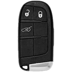 Iperbriko - Radiocomando universale per auto IRFH15T