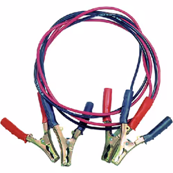 Cavi per batteria di soccorso I cavi per batteria di soccorso sono un accessorio indispensabile per ogni automobilista. Con u ...