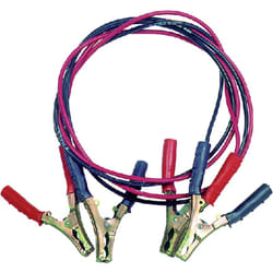 Iperbriko - Cavi per batteria di soccorso 25x350 mm
