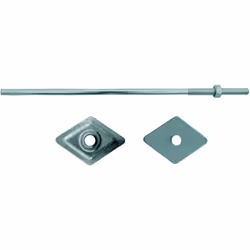Barretta filettata mm 6 x 120 La barretta filettata mm 6 x 120 è un componente essenziale per vari progetti di assemblaggio e ...