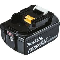 Iperbriko - Batteria al litio 18V 3,0 Ah 113x75x62 mm