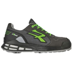 Scarpe antinfortunistiche Egon n. 41