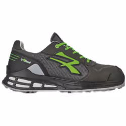 Scarpe antinfortunistiche 'Egon' n. 42 Le scarpe antinfortunistiche 'Egon' n. 42 offrono una combinazione perfetta di comfort ...