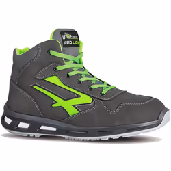 Scarpe antinfortunistiche 'Hummer' n. 43 Le scarpe antinfortunistiche 'Hummer' n. 43 sono progettate per garantire la massima ...