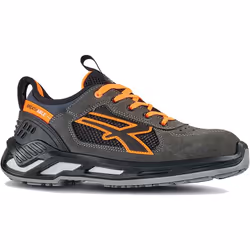 Scarpe antinfortunistiche 'Ryder' n. 43 Le scarpe antinfortunistiche 'Ryder' n. 43 sono progettate per offrire comfort e prot ...